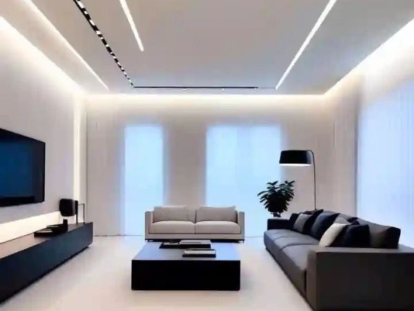 Aluminium Profile Lighting (4)