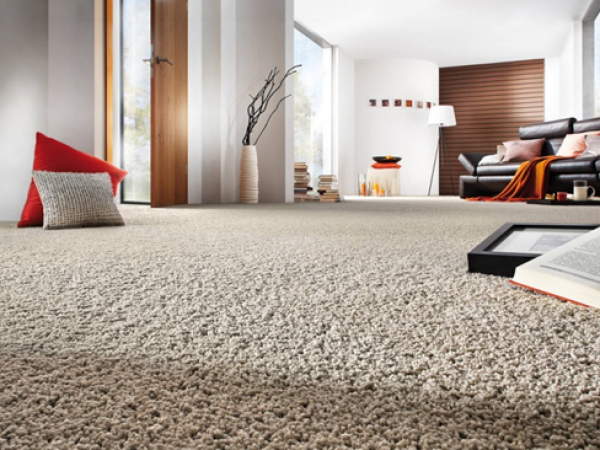 Floor Carpeting
