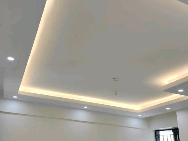 Gypsum Ceilings (7)