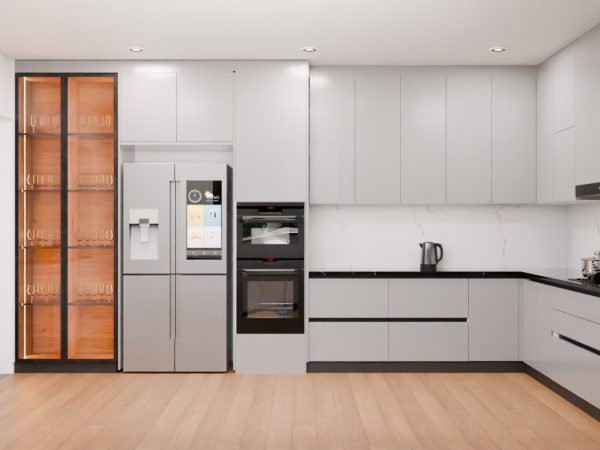 Kitchen Cabinets (8)