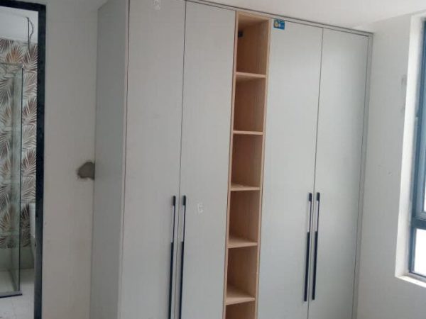 Wardrobes (5)